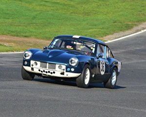 Stuart Daburn Prints: CM11 5783 Stuart Daburn, Triumph GT6