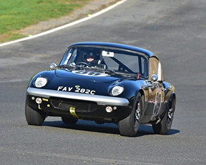 CM11 5786 James Cochrane, David Chesney, Lotus Elan 26R