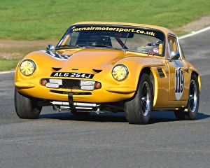 CM11 5790 Pete Reeve, Lee McNair, TVR Vixen