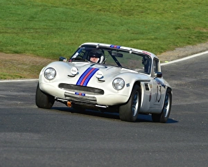 CM11 5807 Jon Wolfe, David Thompson, TVR Tuscan V8