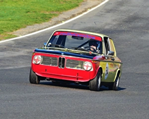CM11 5842 David Cornwallis, BMW 1600 ti