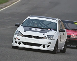 Ford Focus Prints: CM11 5886 Chris Petch, Oliver Petch, Ford Focus