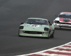 Open Race Prints: CM11 5889 Jon Jeffery, Davarian Mk 8