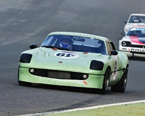 Open Race Prints: CM11 5905 Jon Jeffery, Davarian Mk 8