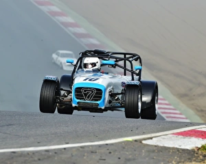CM11 5944 Hugh Coulter, Caterham R300