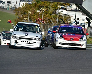 CM11 6063 Bill Hardy, Scott Lock, Vauxhall Nova GTE, David Roberts, Nicholas Mellor CM11 6063 Bill Hardy, Scott Lock, Vauxhall Nova GTE, David Roberts, Nicholas Mellor