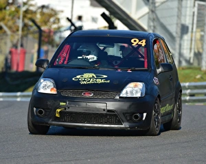 CM11 6068 Mac Dr Evil, Ford Fiesta ST