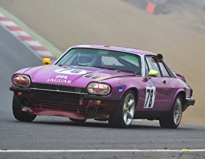 CM11 6178 Alan Hersey, Jaguar XJS CM11 6178 Alan Hersey, Jaguar XJS