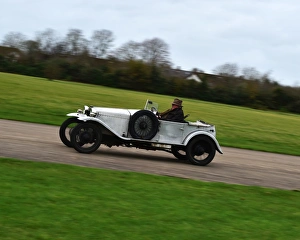 CM11 6491 Andy Cawley, Dougal Cawley, Frazer Nash Super Sports CM11 6491 Andy Cawley, Dougal Cawley, Frazer Nash Super Sports