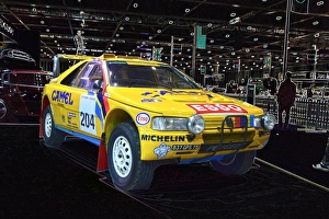 CM11 8594 Peugeot 405 T16