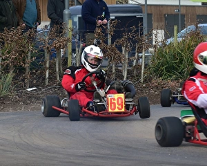 CM11 9654 Richard Warry, Barlotti -Villiers 9E