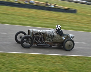 Gn Specials Prints: CM12 2230 Annie Scaldwell, GN JAP GP Special