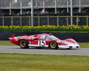 Demo Prints: CM12 2455 Ferrari 512