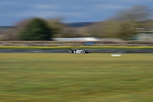 CM12 2755 Frank Lyons, March Cosworth 811