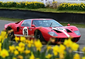 CM12 2964 Jim Farley, Diogo Ferrao, Ford GT40
