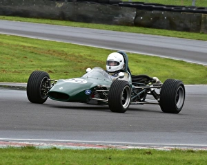 Wiltshire Prints: CM12 5954 Keith Messer, Vesey-Ford