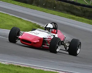 <b class=qtipBold><figcaption>CM12 5961 Simon Armer, March 703</figcaption></b><br>Simon Armer, March 703, Historic Formula 3, 50th Anniversary, HSCC, Historic Sports Car Club, Castle Combe, April 2016, Chris McEvoy, circuit racing, CJM Photography, classic cars, classic event, Classic Racing Cars, England, historic cars, Historic Formula Junior, Historic motorracing, historic motorsport, historic racing cars, Historic Sports Car Club, HSCC, motor racing, motor sport, motorracing, motorsport, nostalgia, old racing cars, racing, racing cars, retro, speed, vintage, Wiltshire<br><em>© ©2016 Chris McEvoy, all rights reserved, www.cjm-photography.co.uk</em> CM12 5961 Simon Armer, March 703