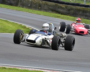 HSCC 50th Anniversary Meeting, Castle Combe, April 2016 Prints: CM12 5977 Marcus Mussa, Tecno F3
