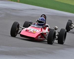 CM12 6000 Danny Stanzl, Elden Mk8