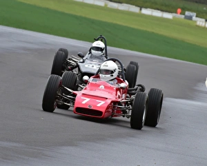 Chris Sharples, Palliser WDF1