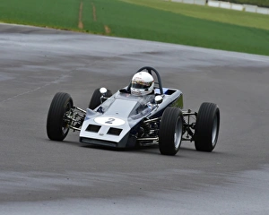 CM12 6016 Dan Eagling, Lotus 61