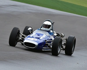 CM12 6026 Mike Wales, Merlyn Mk20A