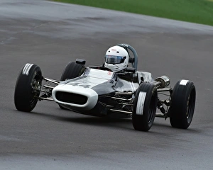 Sam Binfield Prints: CM12 6061 Sam Binfield, Titan Mk6