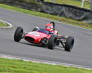 HSCC 50th Anniversary Meeting, Castle Combe, April 2016 Prints: CM12 6114 Roy Siergiejew, Macon Mk8