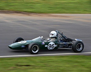 Wiltshire Prints: CM12 6689 Keith Messer, Vesey-Ford