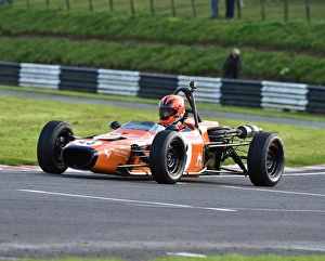 Callum Grant Prints: CM12 6765 Callum Grant, Merlyn Mk20A