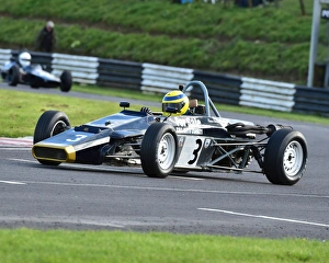 CM12 6766 Ben Simms, Jamun T2