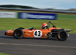 Callum Grant Prints: CM12 6876 Callum Grant, Merlyn Mk20A