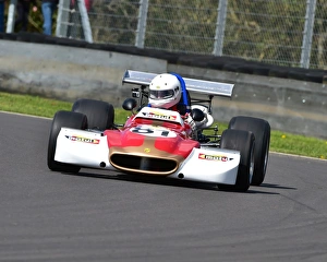 CM12 7220 Julian Stokes, Tecno F2