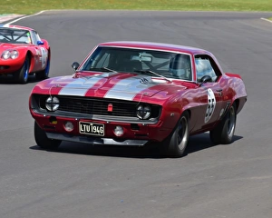 CM12 7295 Nick Savage, Chevrolet Camaro CM12 7295 Nick Savage, Chevrolet Camaro
