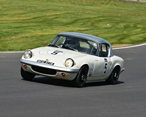 Peter Shaw Lotus Elan