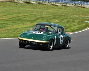 CM12 7317 Patrick Ward Booth, Lotus Elan CM12 7317 Patrick Ward Booth, Lotus Elan
