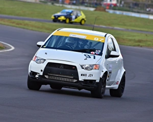 Wiltshire Prints: CM12 7469 Simon Norris, Mitsubishi Colt Ralliart 1468
