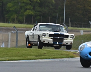 Nick Sleep Prints: CM13 0318 Nick Sleep, Dem Sleep, Shelby Mustang GT350