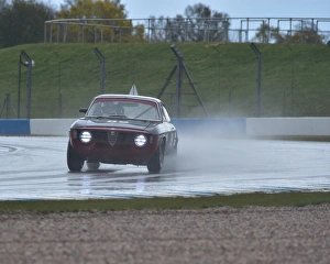 CM13 0397 Andrew Banks, Maxim Banks, Alfa Romeo Giulia Sprint CM13 0397 Andrew Banks, Maxim Banks, Alfa Romeo Giulia Sprint