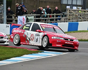 CM13 2176 Colin Noble Jnr, Vauxhall Vectra CM13 2176 Colin Noble Jnr, Vauxhall Vectra