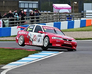CM13 2252 Colin Noble Jnr, Vauxhall Vectra CM13 2252 Colin Noble Jnr, Vauxhall Vectra