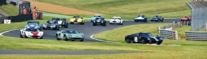 Masters Historic Festival - Brands Hatch - May 2016 Prints: CM13 4785 Masters Three Hours