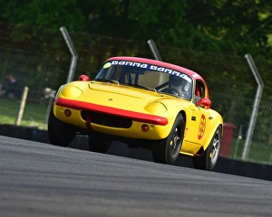 CM13 4904 Alex Korle, Lotus Elan CM13 4904 Alex Korle, Lotus Elan