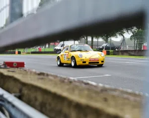 Brands Hatch Bonanza Meeting - June 2016 Prints: CM13 6224 Stuart Jefcoate, Porsche 911 Carrera