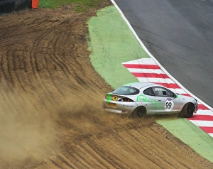 CM13 6317 Joshua Hutson Flynn, Alexander Platts, Ford Puma