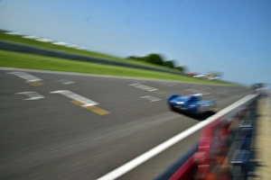 HSCC Autosport Historic Race Meeting - Snetterton - June 2016 Prints: CM13 7796 James Paterson, Lotus Eleven