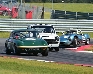 CM13 8580 Patrick Ward Booth, Lotus Elan, John Davison, Ford Lotus Cortina, Mark CM13 8580 Patrick Ward Booth, Lotus Elan, John Davison, Ford Lotus Cortina, Mark