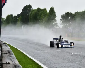 Surtees Ts11 Prints: CM14 0324 Greg Thornton, Surtees TS11