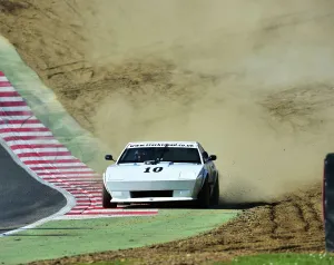 <b class=qtipBold><figcaption>CM14 1174 Ian Wilson, TVR Tasmin</figcaption></b><br>Ian Wilson, TVR Tasmin, Bernies V8s, American Speedfest IV, Brands Hatch, June 2016, cars, circuit racing, England, entertainment, European, June 2016 June 2016, Kent, motor racing, motor sport, motorracing, NASCAR, racing, track racing<br><em>© ©2016 Chris McEvoy, all rights reserved, www.cjm-photography.co.uk.</em> CM14 1174 Ian Wilson, TVR Tasmin