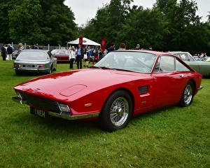 CM14 2728 TVR Trident Fissore Coupe